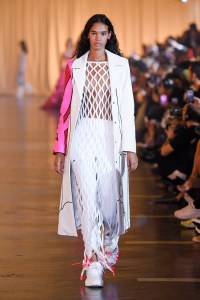 Off-White RTW Spring 2020