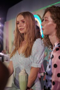 Olivia Rubin RTW Spring 2020