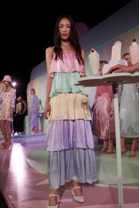 Olivia Rubin RTW Spring 2020