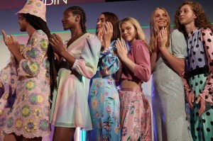 Olivia Rubin RTW Spring 2020