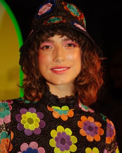 Olivia Rubin RTW Spring 2020