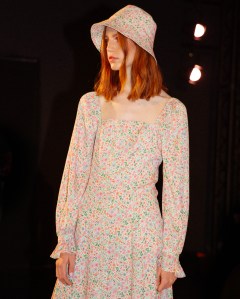 Olivia Rubin RTW Spring 2020