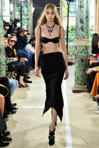 Olivier Theyskens RTW Spring 2020