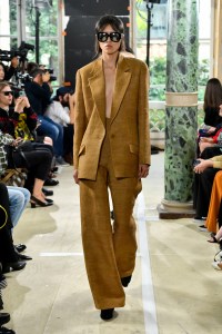 Olivier Theyskens RTW Spring 2020