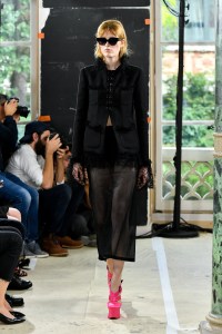 Olivier Theyskens RTW Spring 2020