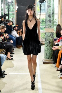 Olivier Theyskens RTW Spring 2020