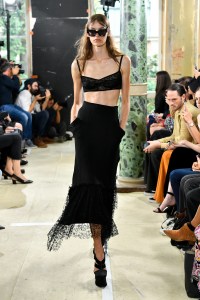 Olivier Theyskens RTW Spring 2020