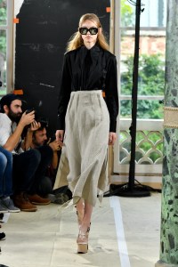 Olivier Theyskens RTW Spring 2020