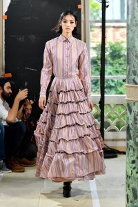 Olivier Theyskens RTW Spring 2020