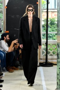Olivier Theyskens RTW Spring 2020