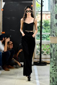Olivier Theyskens RTW Spring 2020