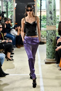 Olivier Theyskens RTW Spring 2020
