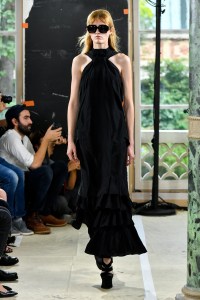 Olivier Theyskens RTW Spring 2020