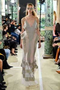 Olivier Theyskens RTW Spring 2020