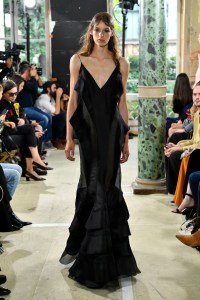 Olivier Theyskens RTW Spring 2020