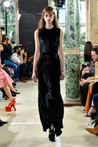 Olivier Theyskens RTW Spring 2020