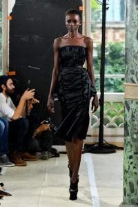 Olivier Theyskens RTW Spring 2020