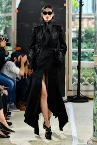 Olivier Theyskens RTW Spring 2020