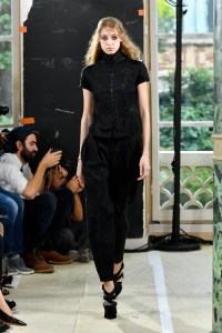Olivier Theyskens RTW Spring 2020