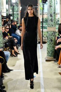 Olivier Theyskens RTW Spring 2020