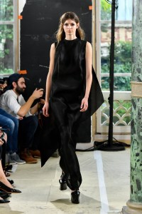 Olivier Theyskens RTW Spring 2020