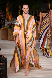 Oscar de la Renta RTW Spring 2020