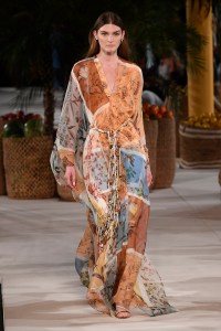 Oscar de la Renta RTW Spring 2020