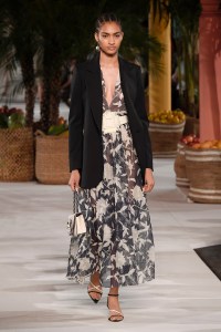 Oscar de la Renta RTW Spring 2020