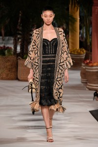 Oscar de la Renta RTW Spring 2020