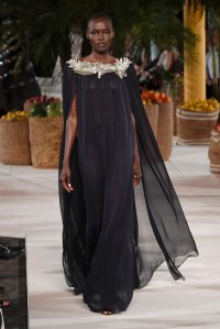 Oscar de la Renta RTW Spring 2020