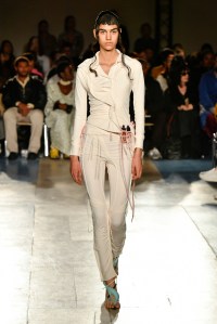 Ottolinger RTW Spring 2020