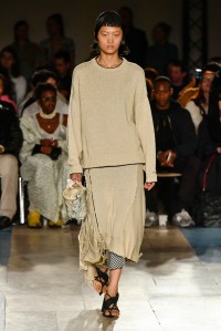 Ottolinger RTW Spring 2020