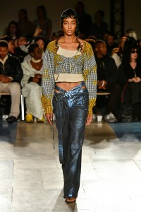 Ottolinger RTW Spring 2020