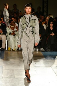Ottolinger RTW Spring 2020
