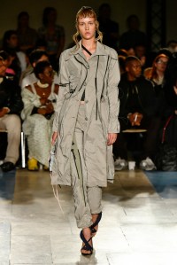 Ottolinger RTW Spring 2020