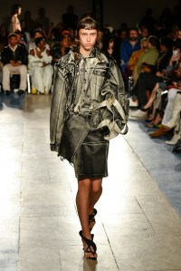 Ottolinger RTW Spring 2020