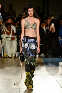 Ottolinger RTW Spring 2020