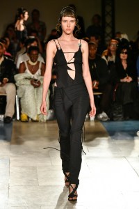 Ottolinger RTW Spring 2020