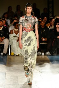 Ottolinger RTW Spring 2020