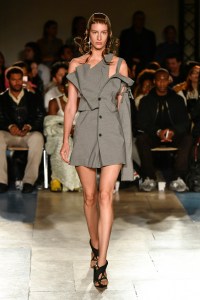 Ottolinger RTW Spring 2020
