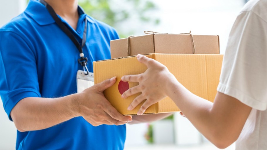 Deliverr offers fulfillment services to help sellers compete with Amazon's Prime shipping option.