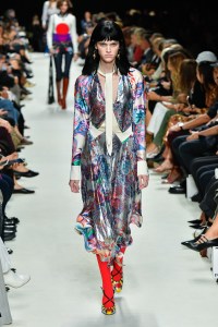 Paco Rabanne RTW Spring 2020