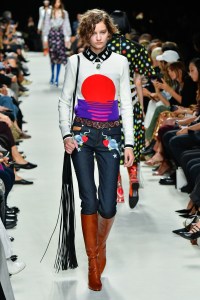 Paco Rabanne RTW Spring 2020
