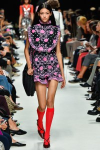 Paco Rabanne RTW Spring 2020