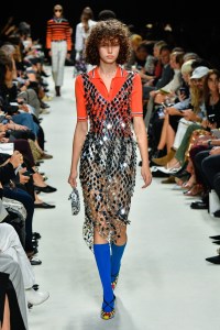 Paco Rabanne RTW Spring 2020