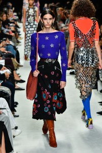 Paco Rabanne RTW Spring 2020