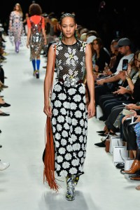 Paco Rabanne RTW Spring 2020