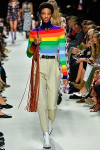Paco Rabanne RTW Spring 2020