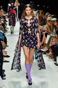 Paco Rabanne RTW Spring 2020