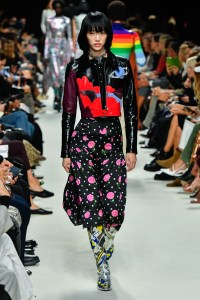 Paco Rabanne RTW Spring 2020